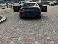 BMW 6 Series
