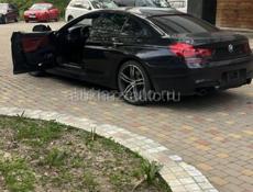 BMW 6 Series