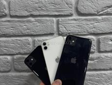 iPhone 11 64 gb🔋100%