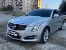 Cadillac CTS