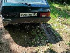 ВАЗ 2109