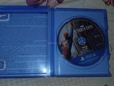 Обмен, торг:Диски для Ps4-Ps5