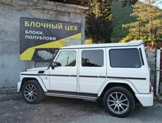 Mercedes-Benz G-Класс