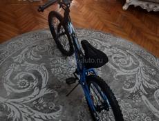 Продается велосипед Стелс 