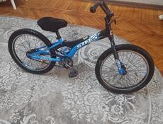 Продается велосипед Стелс 