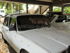 ВАЗ 2107