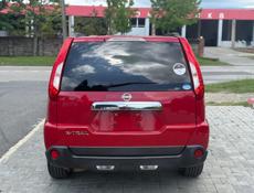 Nissan X-Terra