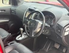 Nissan X-Terra