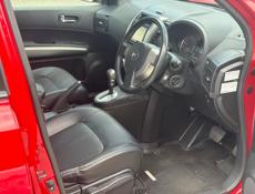 Nissan X-Terra