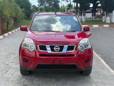 Nissan X-Terra