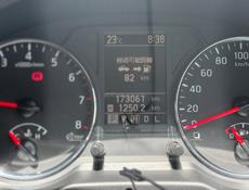 Nissan X-Terra