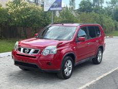 Nissan X-Terra