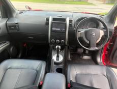 Nissan X-Terra