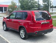 Nissan X-Terra