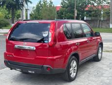 Nissan X-Terra