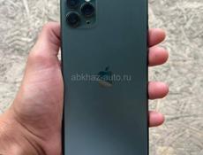 Айфон 11 про макс
