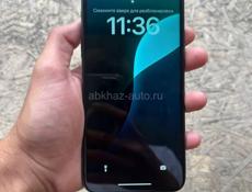 Айфон 11 про макс