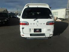Mitsubishi Space Gear