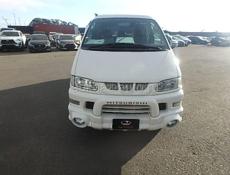 Mitsubishi Space Gear