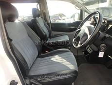 Mitsubishi Space Gear