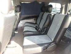Mitsubishi Space Gear