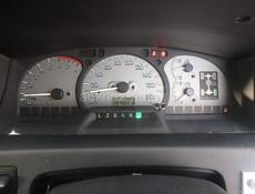 Mitsubishi Space Gear