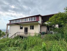 Срочная продажа, Турбаза