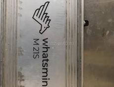 Продам вотсмайнеры 