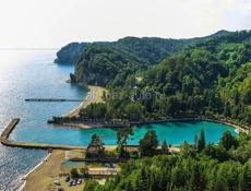 Требуется повар горячего цеха шведской линии 