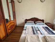 Квартира на 5-6 человек