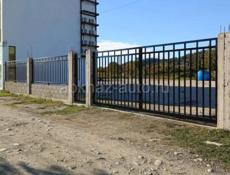 Сварка Ковка