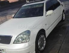 Toyota Celsior