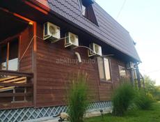 Продается ЭКО ДОМ