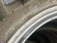 245 40 R18 комплект 4 штук 