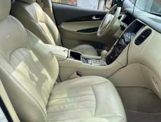 Infiniti EX