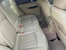Infiniti EX
