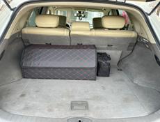 Infiniti EX