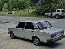 ВАЗ 2107