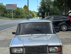 ВАЗ 2107