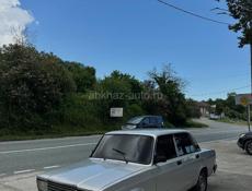 ВАЗ 2107