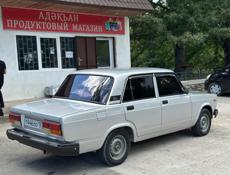 ВАЗ 2107