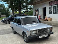 ВАЗ 2107