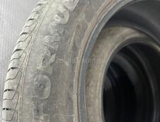235 55 R19 комплект 4 штук 