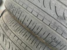 235 55 R19 комплект 4 штук 