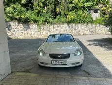 Toyota Soarer