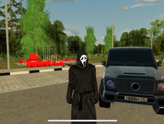 блек раша