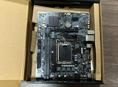 Материнская плата Gigabyte H610MK DDR4, Soc-1700, Intel H610, mATX НОВАЯ