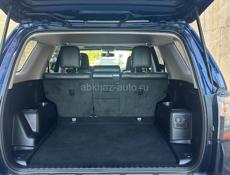 Toyota 4 Runner