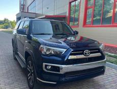 Toyota 4 Runner