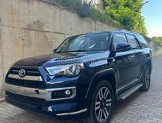 Toyota 4 Runner